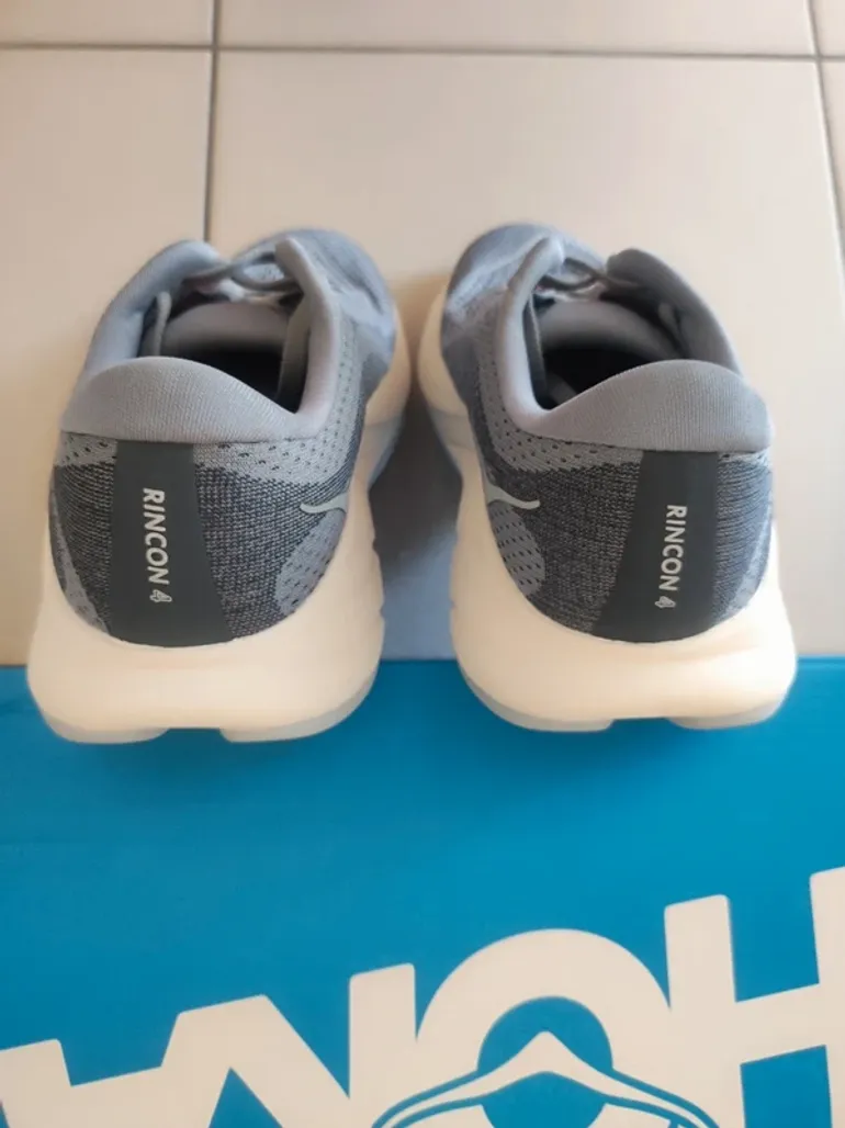 Gebrauchtes Hoka Rincon 4 bike — Bild 9 von 11