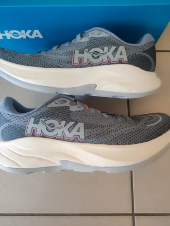 Gebrauchtes Hoka Rincon 4 bike — Bild 8 von 11