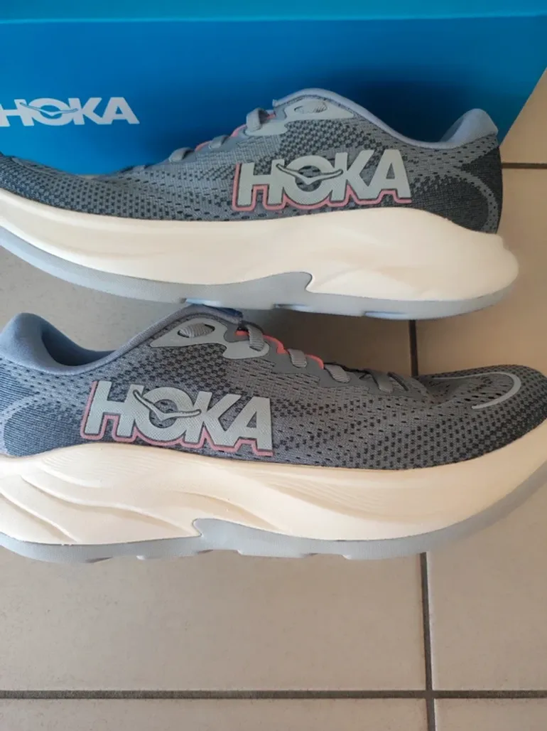 Gebrauchtes Hoka Rincon 4 bike — Bild 8 von 11