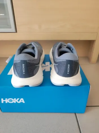 Gebrauchtes Hoka Rincon 4 bike — Bild 4 von 11