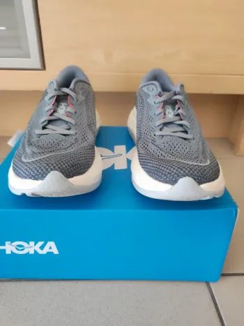 Gebrauchtes Hoka Rincon 4 bike — Bild 3 von 11
