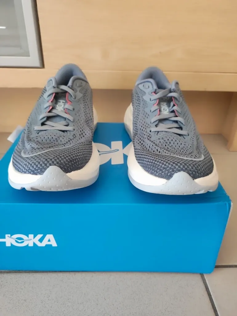 Gebrauchtes Hoka Rincon 4 bike — Bild 3 von 11