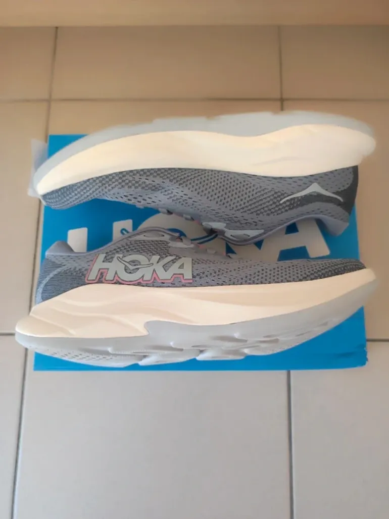 Gebrauchtes Hoka Rincon 4 bike — Bild 6 von 11