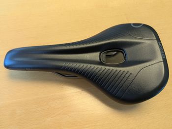 Ergon SRS Comp Men Saddle 2026 bike de segunda mano
