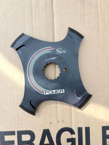 Tweedehands SRM Crank bike