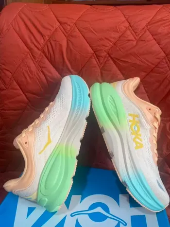 Gebrauchtes Hoka Chaussures bike — Bild 4 von 10