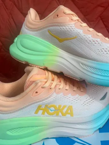 Gebrauchtes Hoka Chaussures bike — Bild 7 von 10