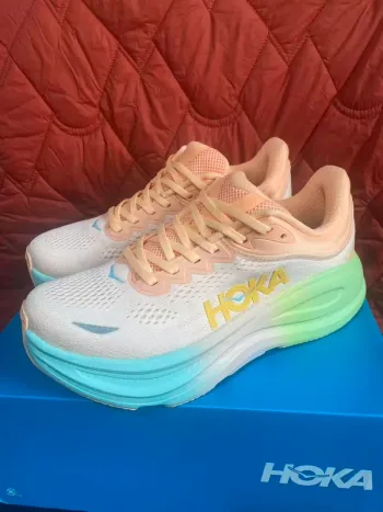 Gebrauchtes Hoka Chaussures bike
