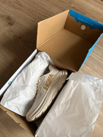 Hoka Clifton 10 bike de segunda mano — imagen 7 de 7