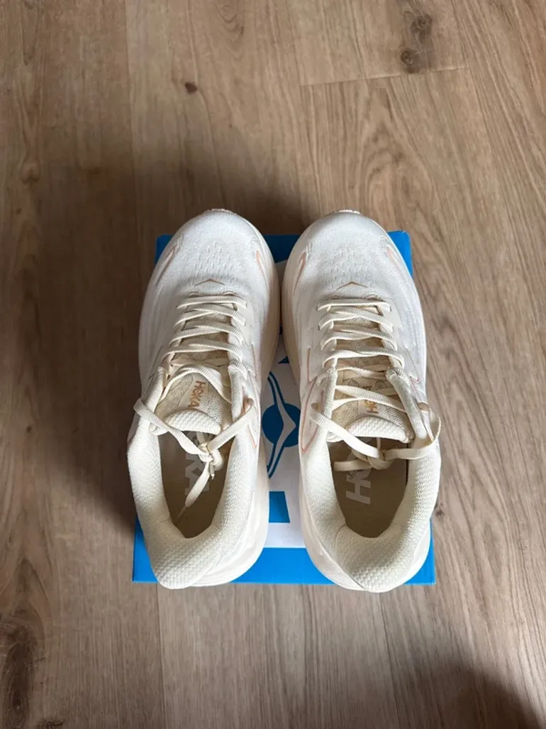 Hoka Clifton 10 bike de segunda mano — imagen 6 de 7