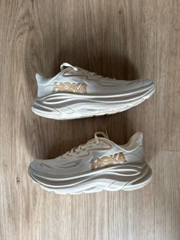 Hoka Clifton 10 bike de segunda mano — imagen 2 de 7