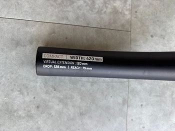 Używany Syncros Creston iC SL bike — zdjęcie 5 z 6