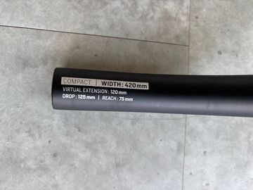 Used Syncros Creston iC SL bike — image 5 of 6