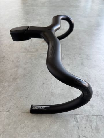 Used Syncros Creston iC SL bike — image 2 of 6
