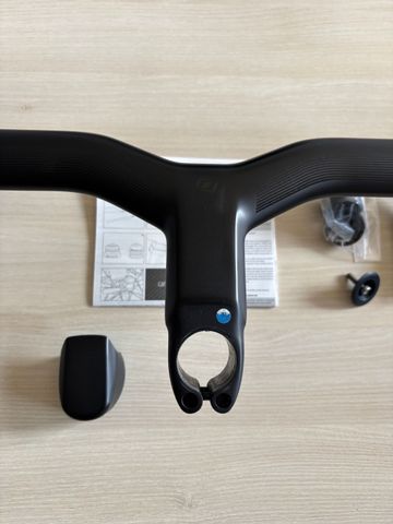 Used Syncros Creston iC SL bike — image 6 of 6