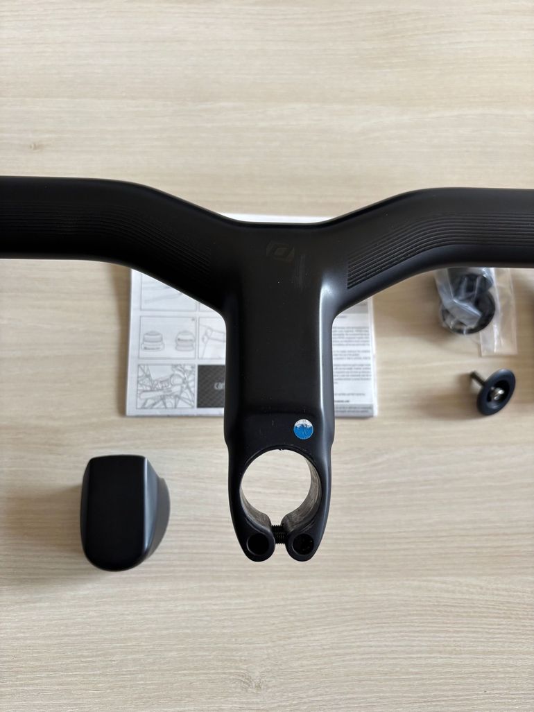 Używany Syncros Creston iC SL bike — zdjęcie 6 z 6