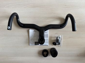 Używany Syncros Creston iC SL bike — zdjęcie 4 z 6