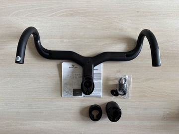 Used Syncros Creston iC SL bike — image 4 of 6