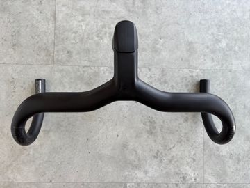 Used Syncros Creston iC SL bike — image 1 of 6