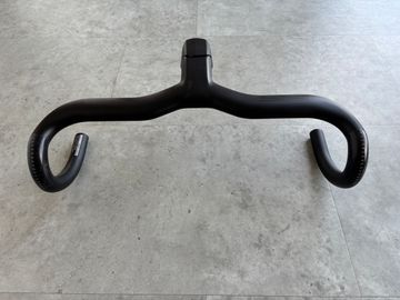 Used Syncros Creston iC SL bike — image 3 of 6