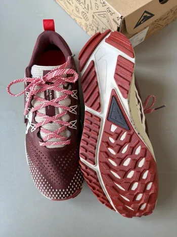 Brugt Pegasus React Trail 4 bike — billede 3 af 4