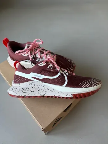 Brugt Pegasus React Trail 4 bike — billede 2 af 4
