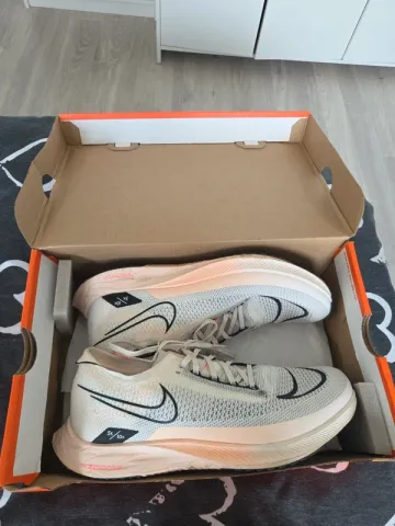 Brugt Nike Streakfly bike — billede 7 af 8