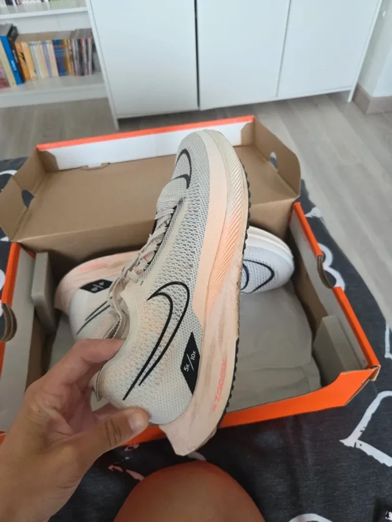Brugt Nike Streakfly bike — billede 3 af 8