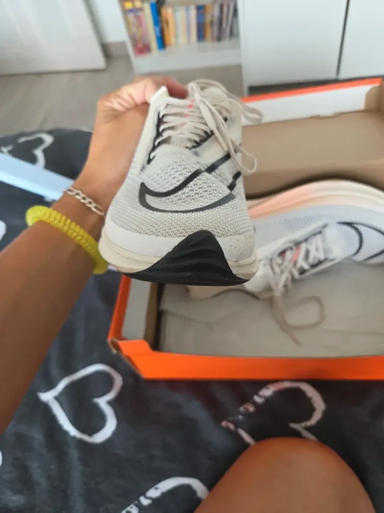 Brugt Nike Streakfly bike — billede 8 af 8