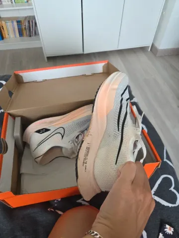 Brugt Nike Streakfly bike — billede 5 af 8
