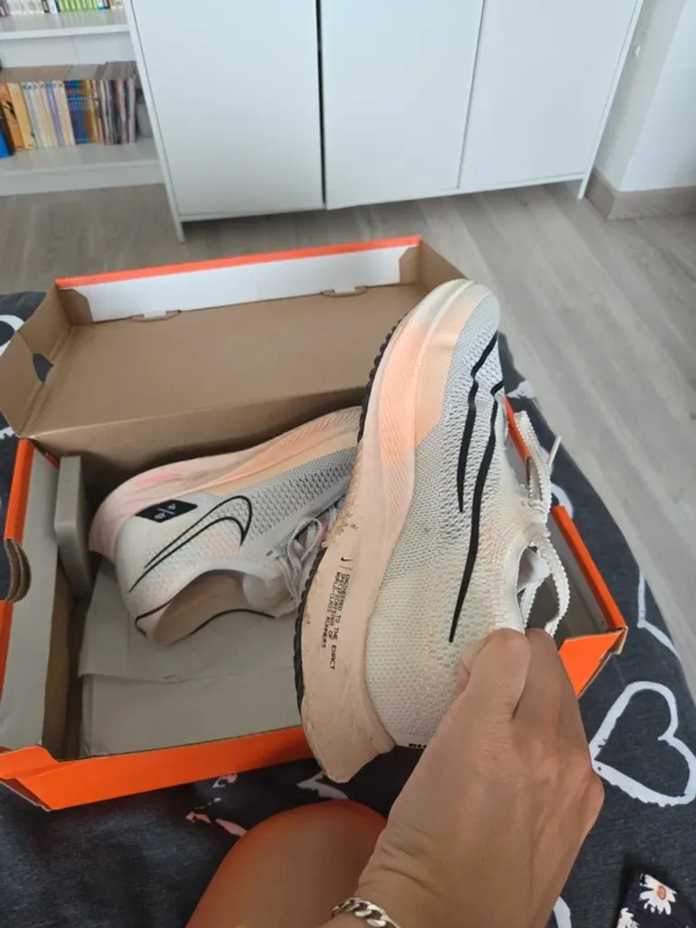 Brugt Nike Streakfly bike — billede 5 af 8