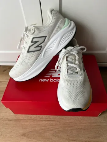 Použité New Balance Fresh Foam x Kaiha V2 bike