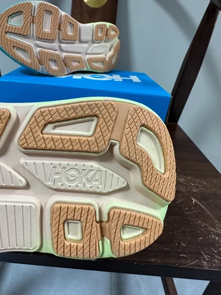 Gebrauchtes Hoka Bondi 9 bike — Bild 5 von 7