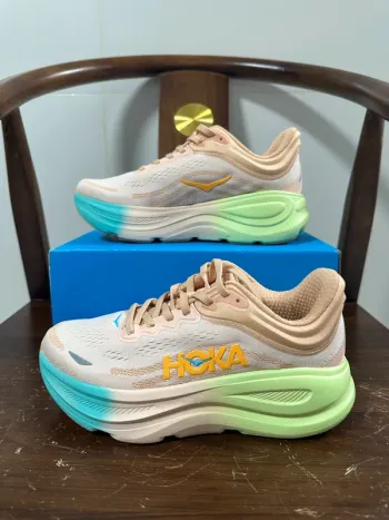 Gebrauchtes Hoka Bondi 9 bike — Bild 3 von 7