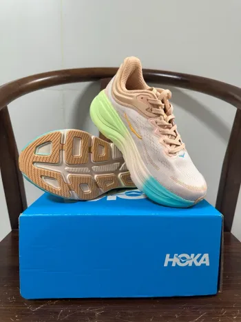 Gebrauchtes Hoka Bondi 9 bike — Bild 4 von 7