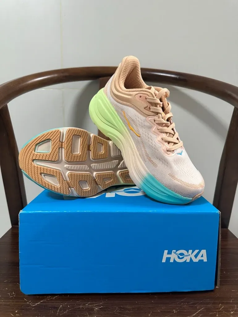 Gebrauchtes Hoka Bondi 9 bike — Bild 4 von 7