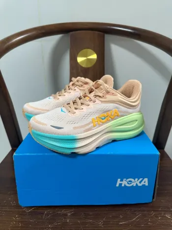 Gebrauchtes Hoka Bondi 9 bike — Bild 2 von 7