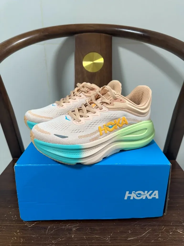Gebrauchtes Hoka Bondi 9 bike — Bild 2 von 7