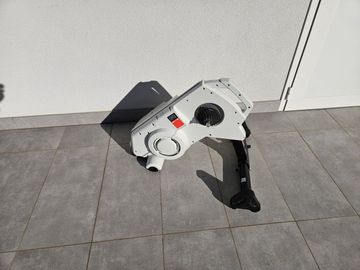 Brugt Elite Drivo 2020 bike — billede 3 af 3