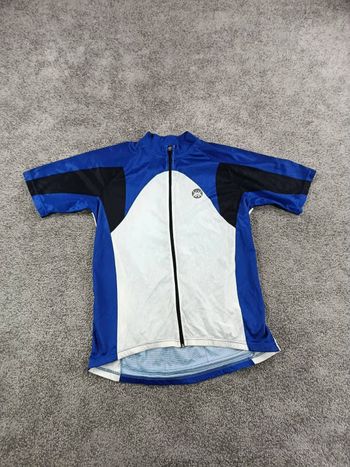 Shamp maillot velo homme taille M - 14 6082 cyclisme route respirant bike de segunda mano