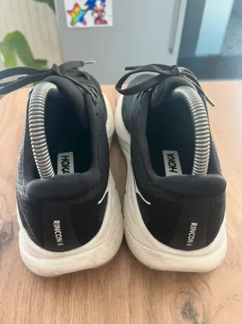 Použité Hoka Rincon 4 bike — obrázek 6 z 10