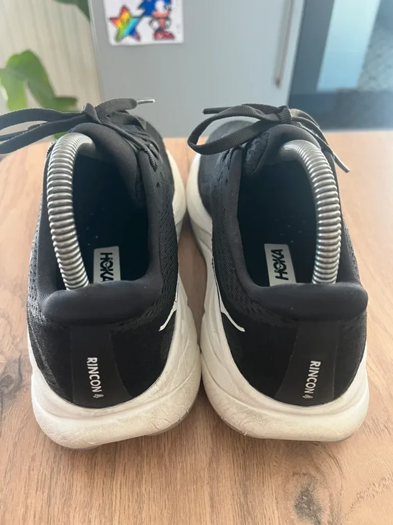 Použité Hoka Rincon 4 bike — obrázek 6 z 10