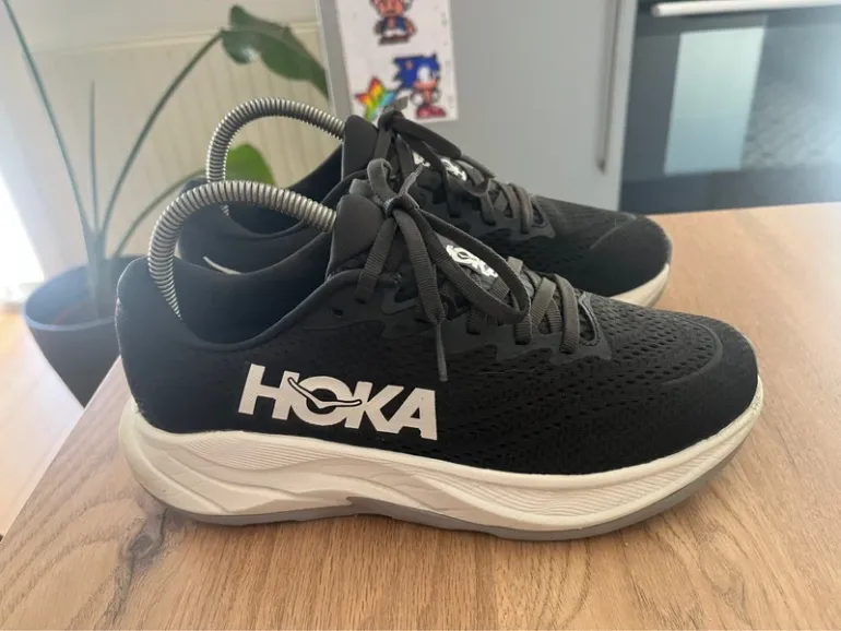 Použité Hoka Rincon 4 bike — obrázek 4 z 10