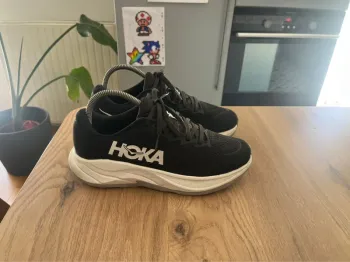 Gebrauchtes Hoka Rincon 4 bike