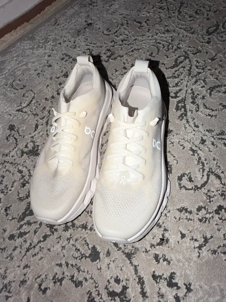 Used On Running On Shoes Size 37 bike — image 2 of 5