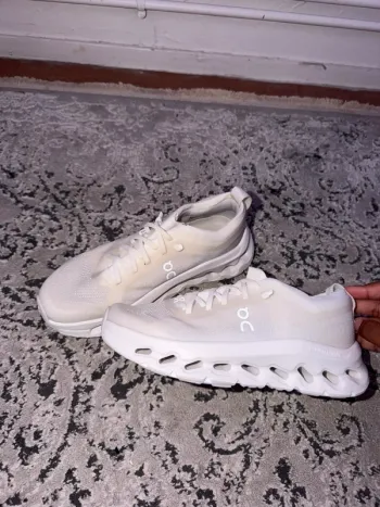 Used On Running On Shoes Size 37 bike — image 3 of 5