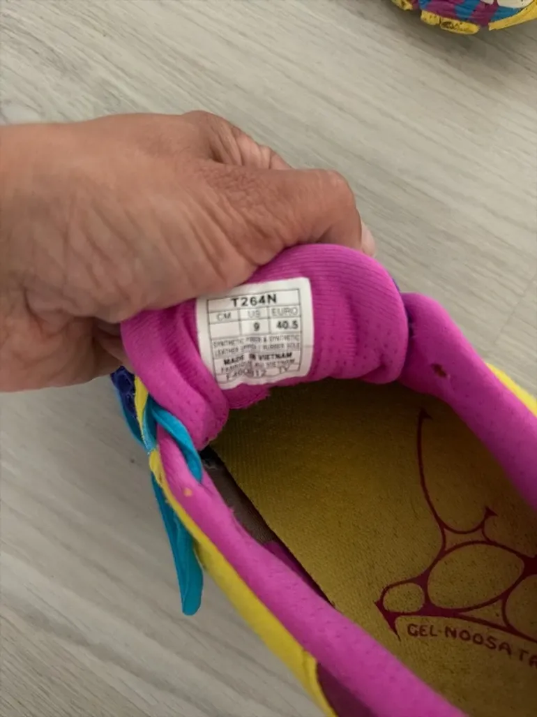 Použité Ideal Gel-Noosa Tri bike — obrázek 6 z 6