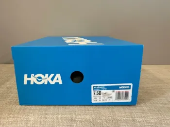 Gebrauchtes Hoka Arahi 8 bike — Bild 3 von 5
