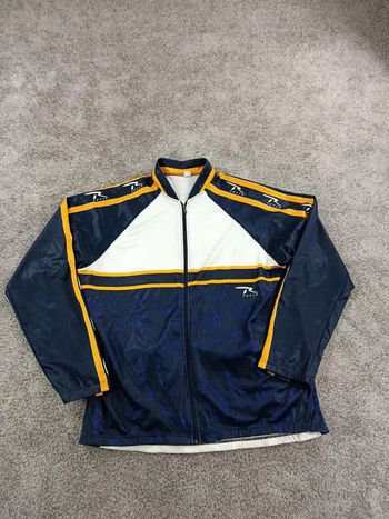 Decathlon veste mi-saison velo homme taille xxl - 14 6058 cyclisme route respirant bike d'occasion