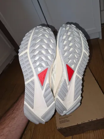 Used Pegasus React Trail 4 bike — image 4 of 11